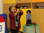 Čertovská pohádka